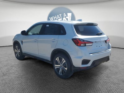 2026 Mitsubishi Outlander Sport 2.0 SE
