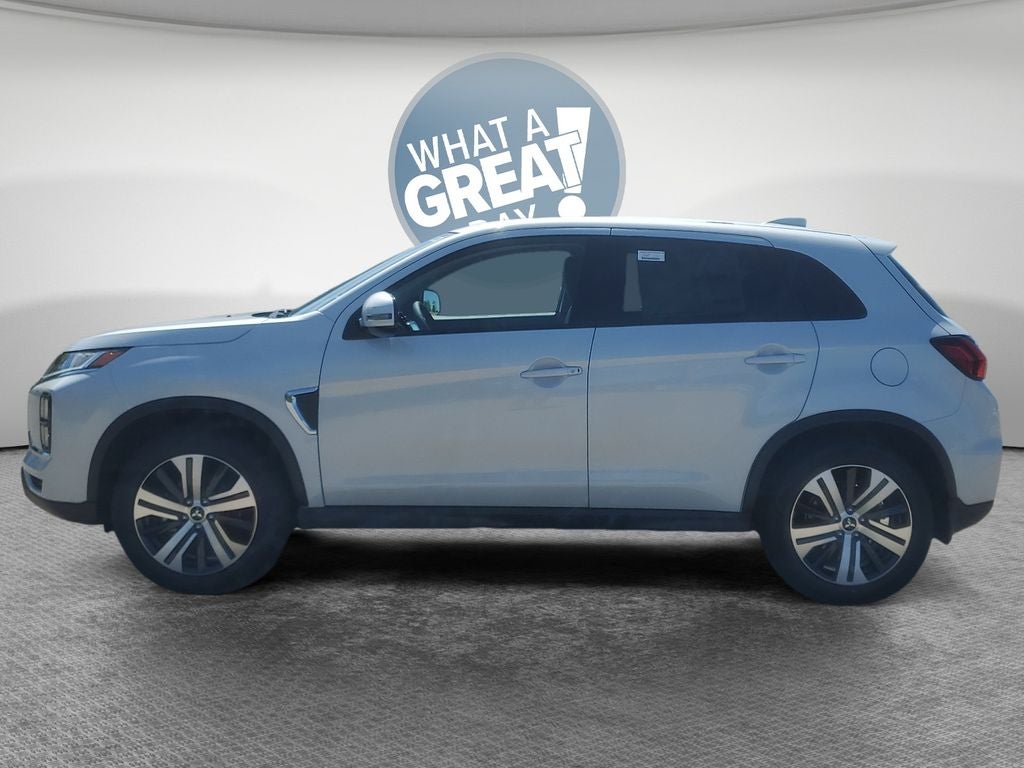 2026 Mitsubishi Outlander Sport 2.0 SE