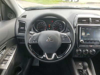 2026 Mitsubishi Outlander Sport 2.0 SE