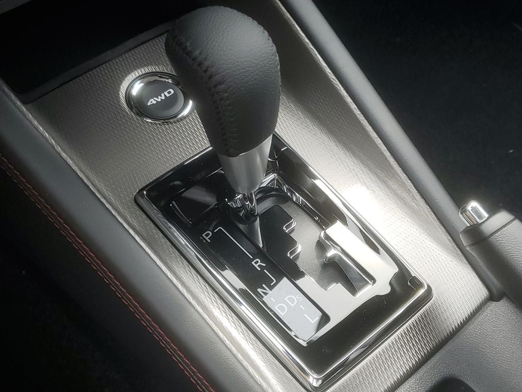 2026 Mitsubishi Outlander Sport 2.0 SE