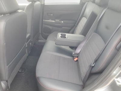 2026 Mitsubishi Outlander Sport 2.0 SE