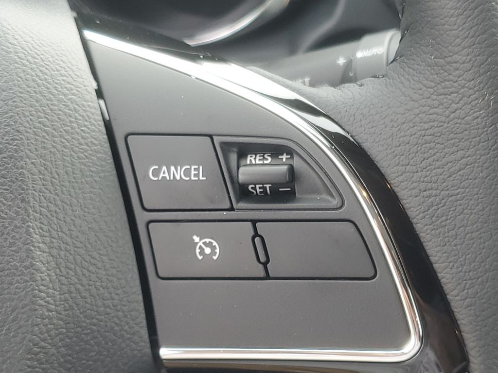2026 Mitsubishi Outlander Sport 2.0 SE