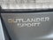 2026 Mitsubishi Outlander Sport 2.0 SE