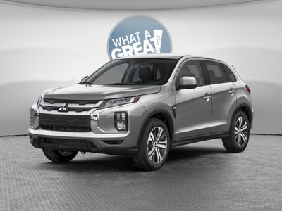 2026 Mitsubishi Outlander Sport 2.0 SE
