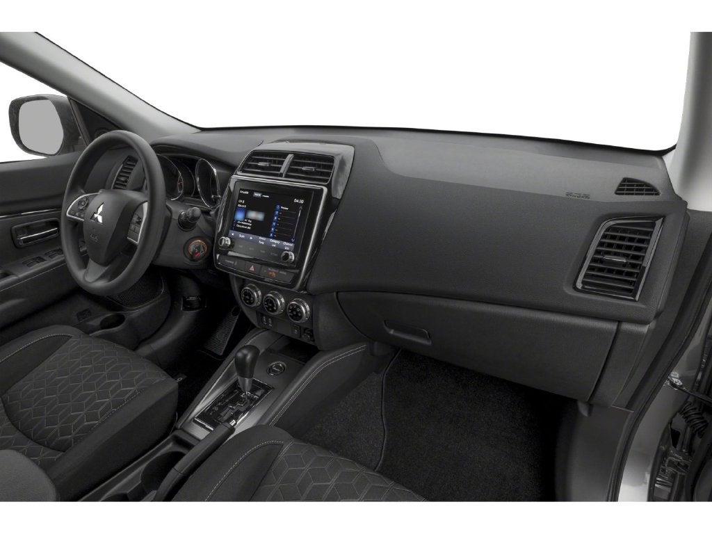 2026 Mitsubishi Outlander Sport 2.0 SE