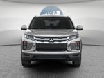 2026 Mitsubishi Outlander Sport 2.0 SE
