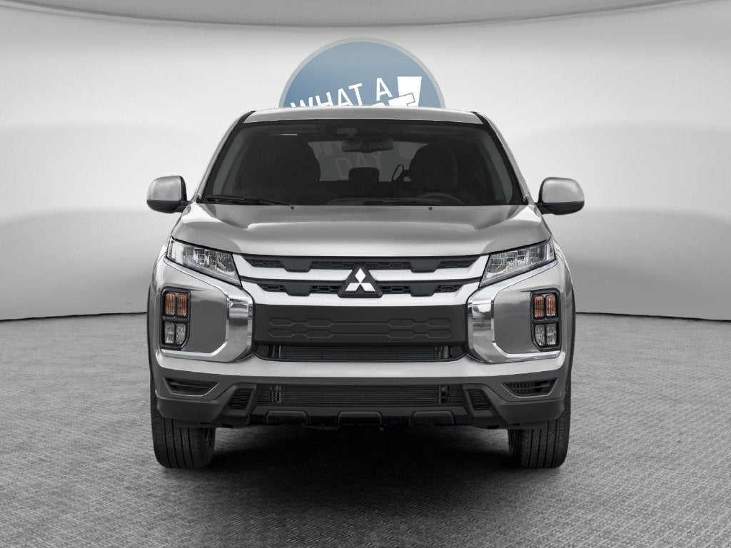 2026 Mitsubishi Outlander Sport 2.0 SE