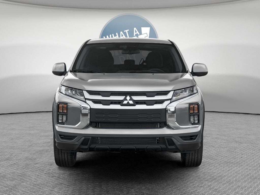 2026 Mitsubishi Outlander Sport 2.0 SE