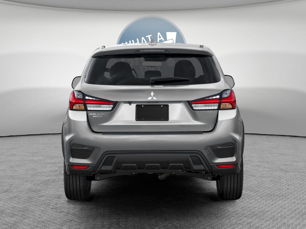 2026 Mitsubishi Outlander Sport 2.0 SE