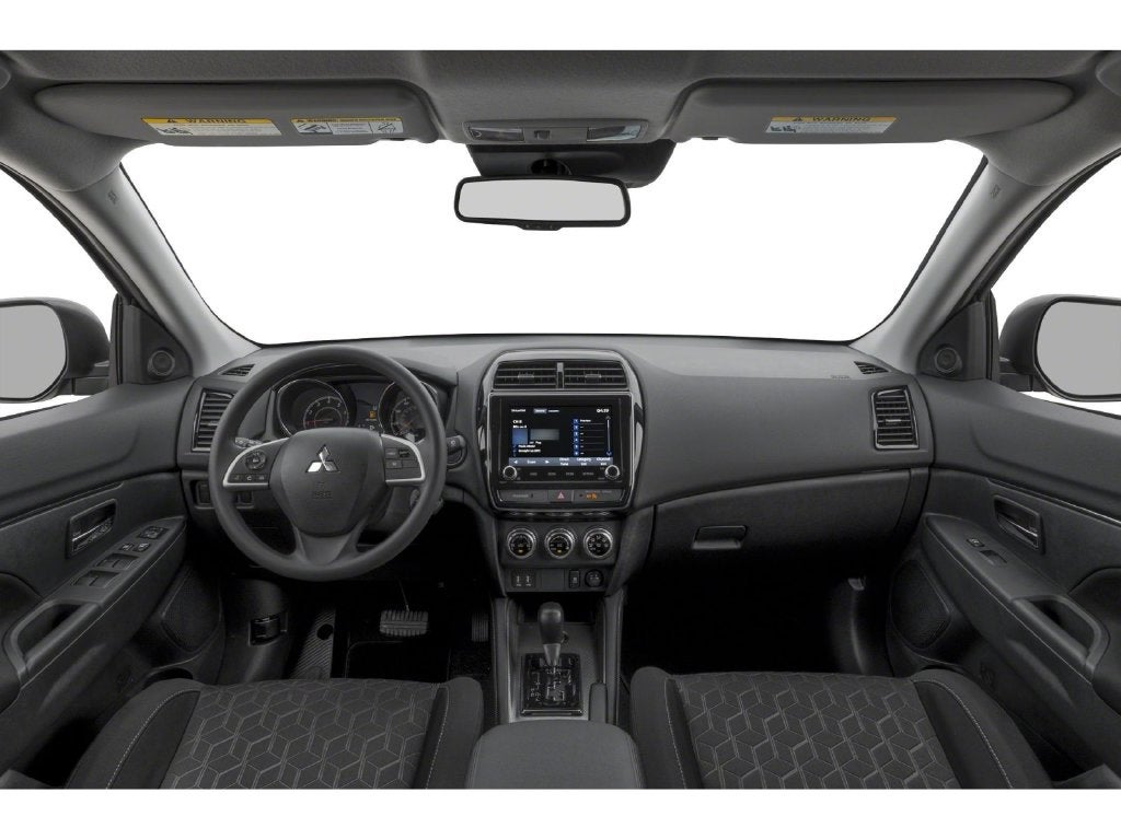 2026 Mitsubishi Outlander Sport 2.0 SE
