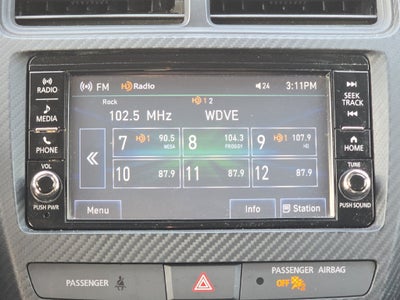 2022 Mitsubishi Outlander Sport 2.0 ES