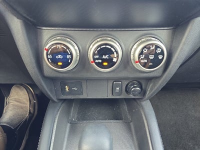 2022 Mitsubishi Outlander Sport 2.0 ES