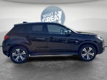 2022 Mitsubishi Outlander Sport 2.0 ES