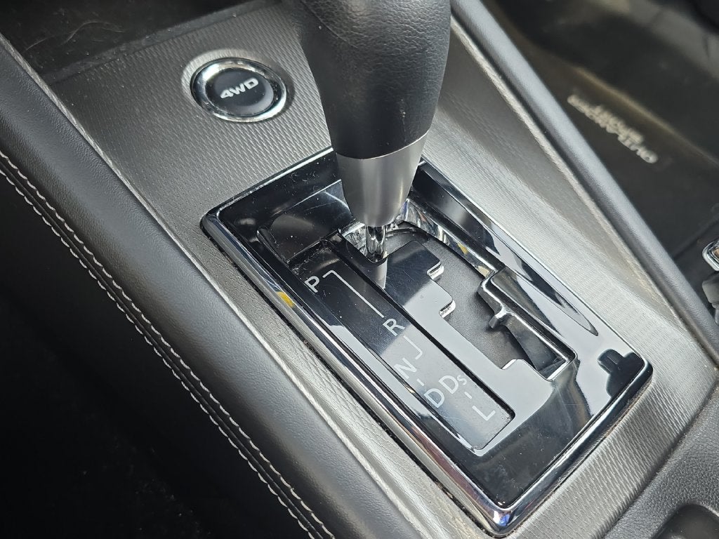 2022 Mitsubishi Outlander Sport 2.0 ES