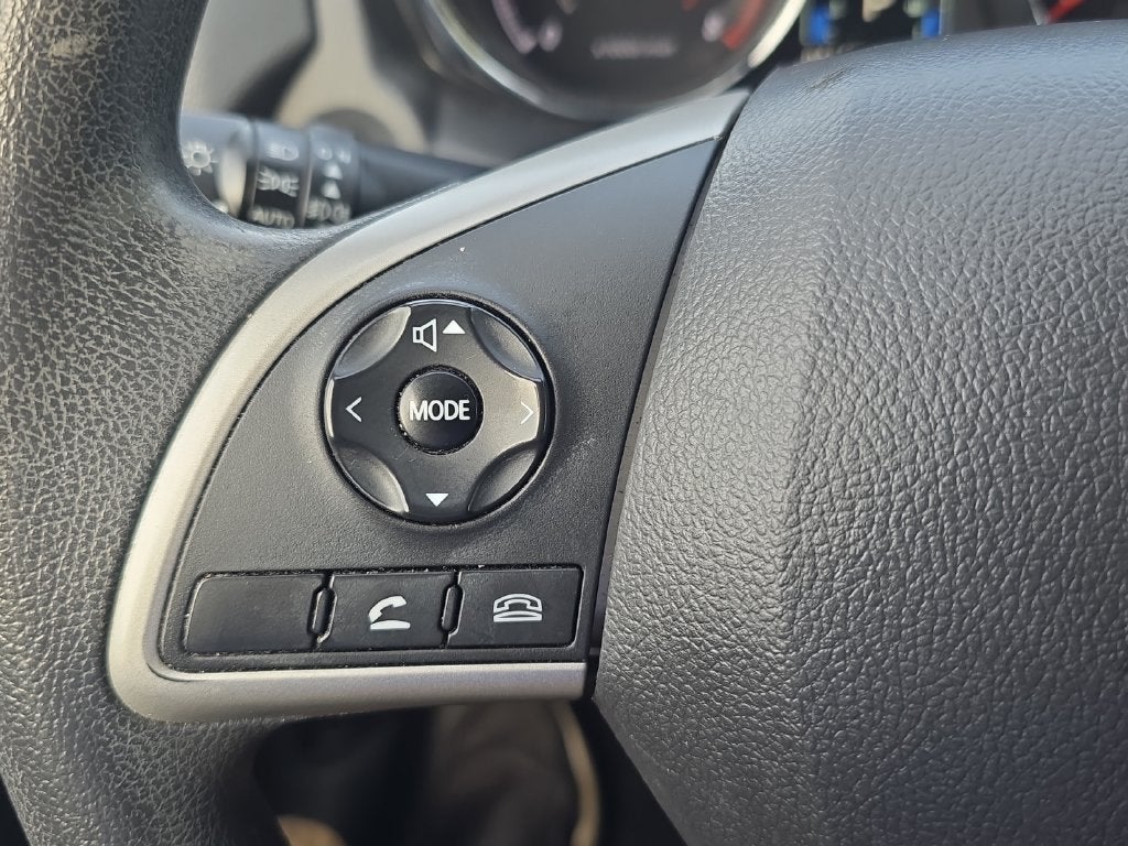 2022 Mitsubishi Outlander Sport 2.0 ES