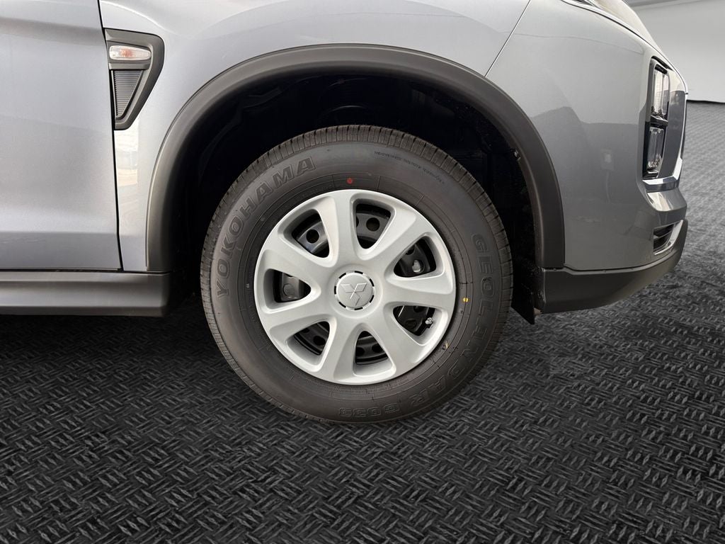 2026 Mitsubishi Outlander Sport Base