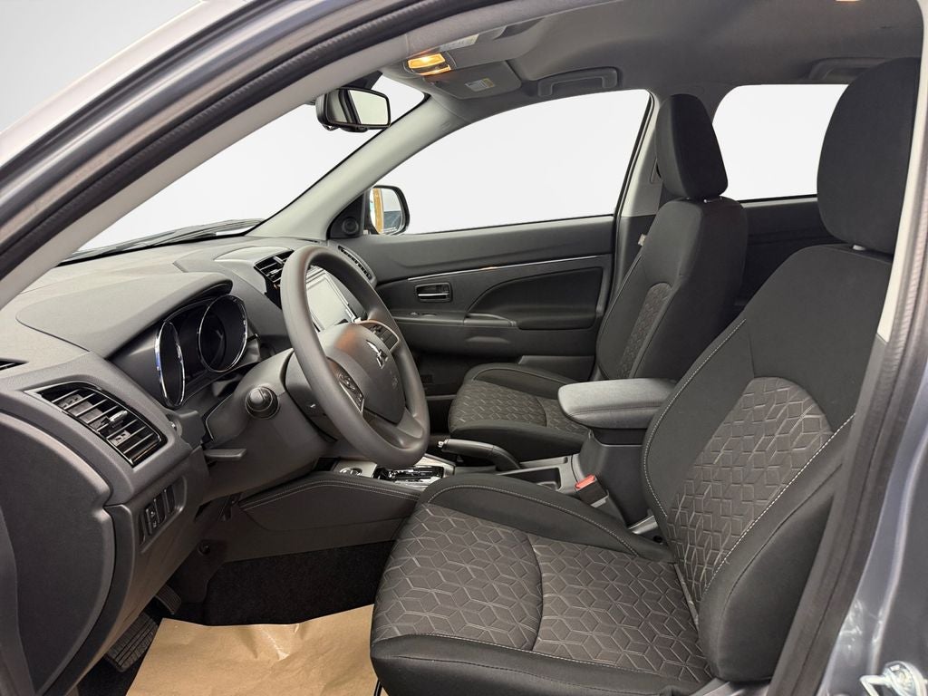 2026 Mitsubishi Outlander Sport Base