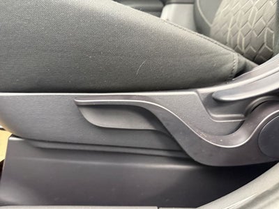 2026 Mitsubishi Outlander Sport Base