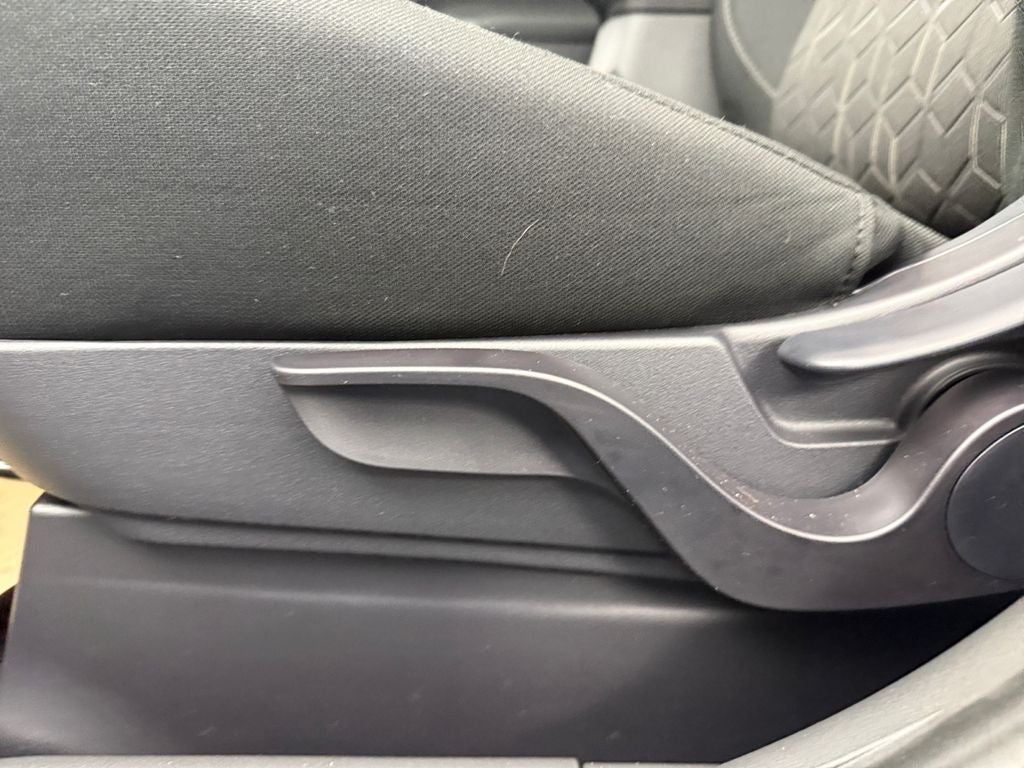 2026 Mitsubishi Outlander Sport Base