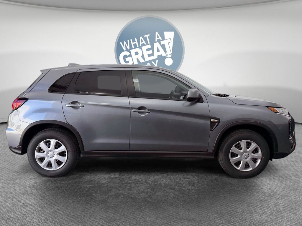 2026 Mitsubishi Outlander Sport Base