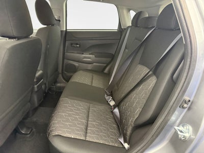 2026 Mitsubishi Outlander Sport Base