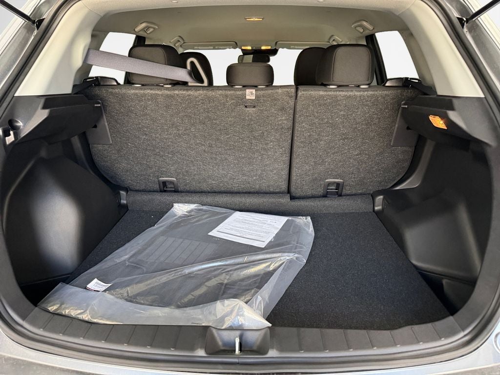 2026 Mitsubishi Outlander Sport Base