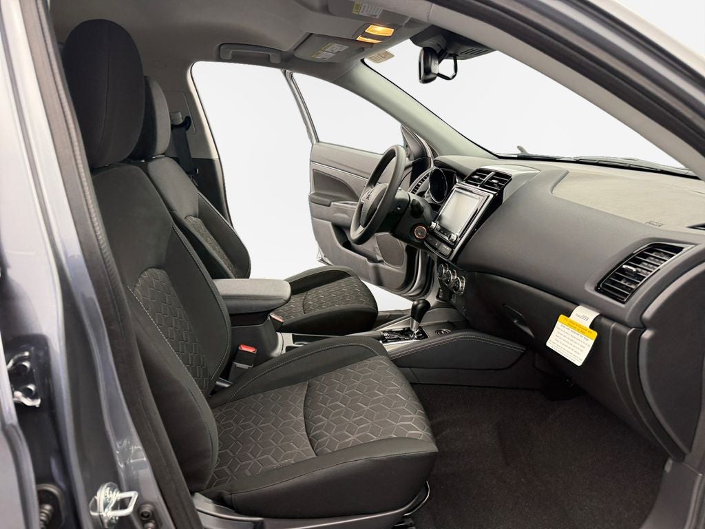 2026 Mitsubishi Outlander Sport Base