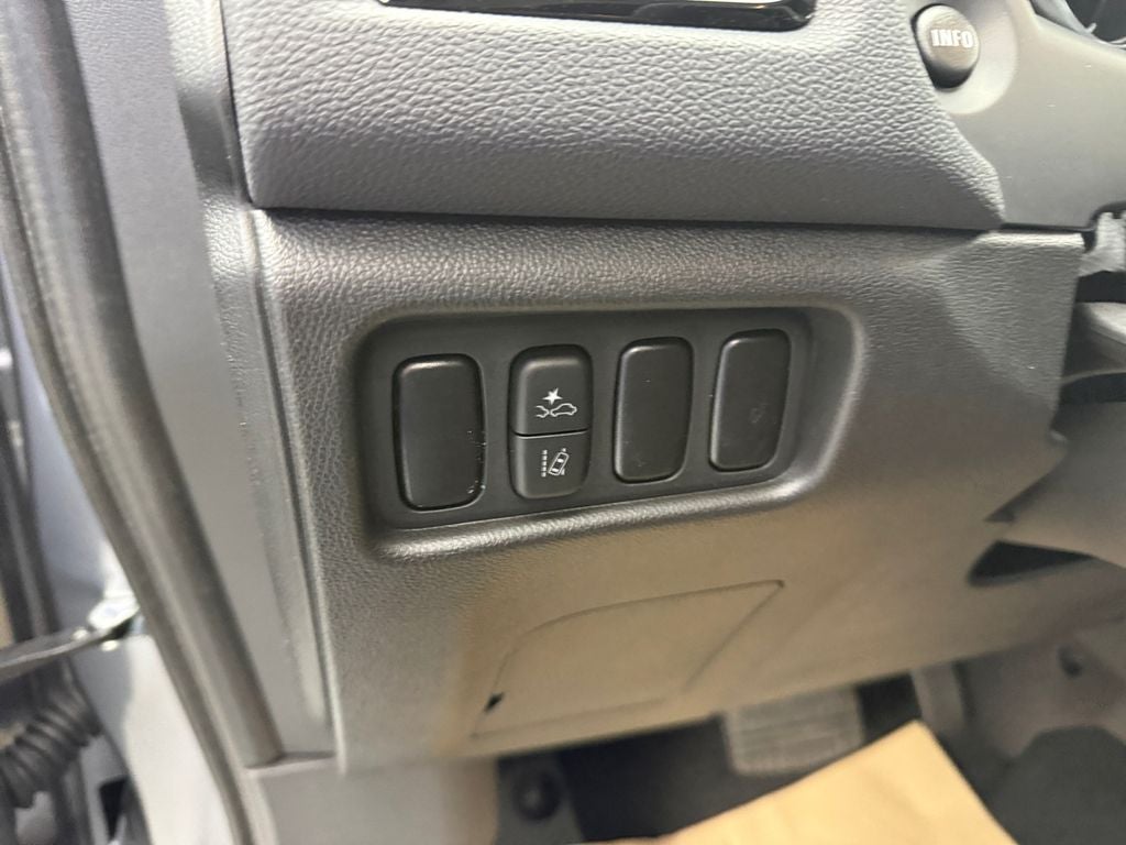 2026 Mitsubishi Outlander Sport Base