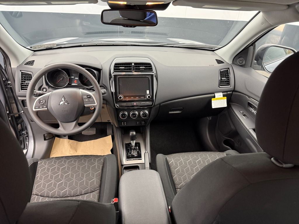 2026 Mitsubishi Outlander Sport Base