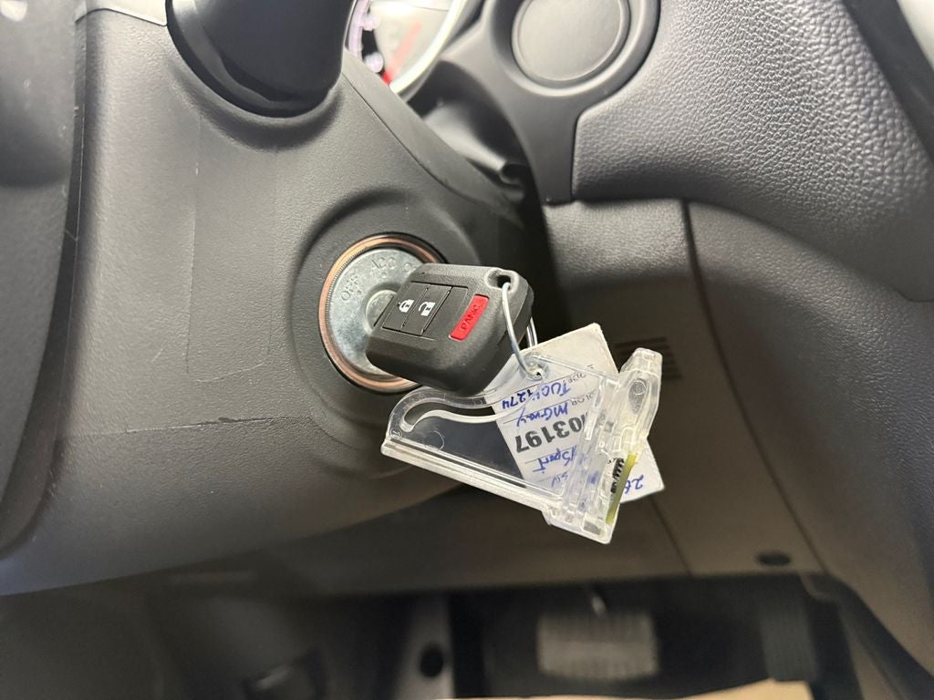 2026 Mitsubishi Outlander Sport Base