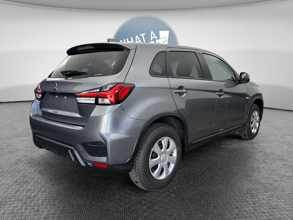 2026 Mitsubishi Outlander Sport Base
