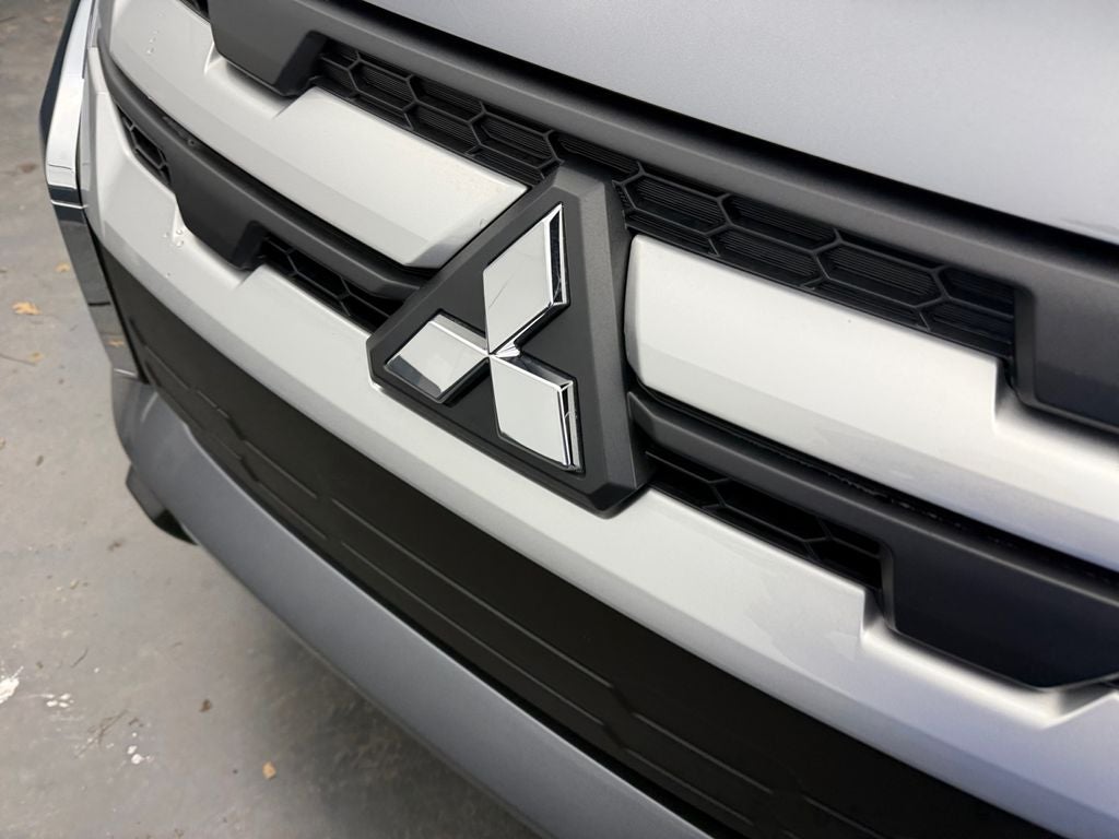 2026 Mitsubishi Outlander Sport Base