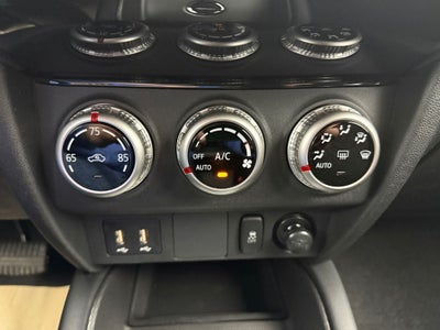 2026 Mitsubishi Outlander Sport Base