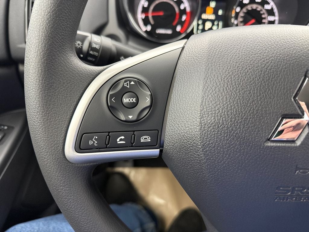 2026 Mitsubishi Outlander Sport Base