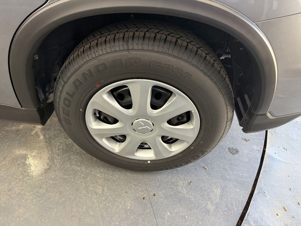 2026 Mitsubishi Outlander Sport Base