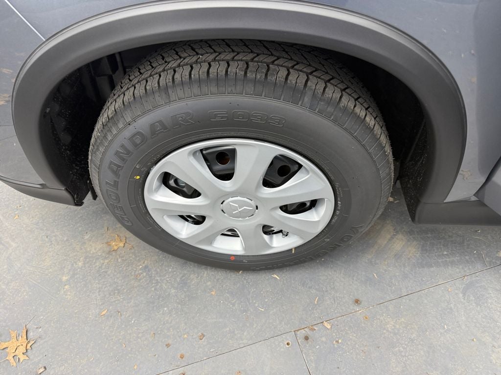 2026 Mitsubishi Outlander Sport Base