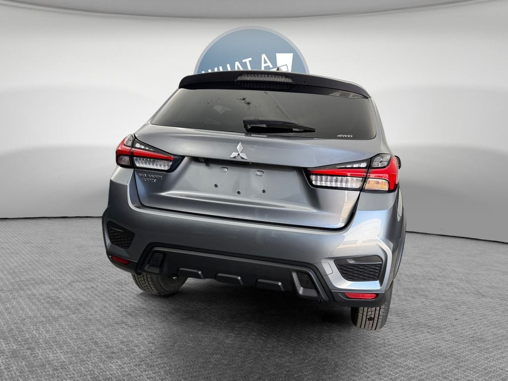 2026 Mitsubishi Outlander Sport Base