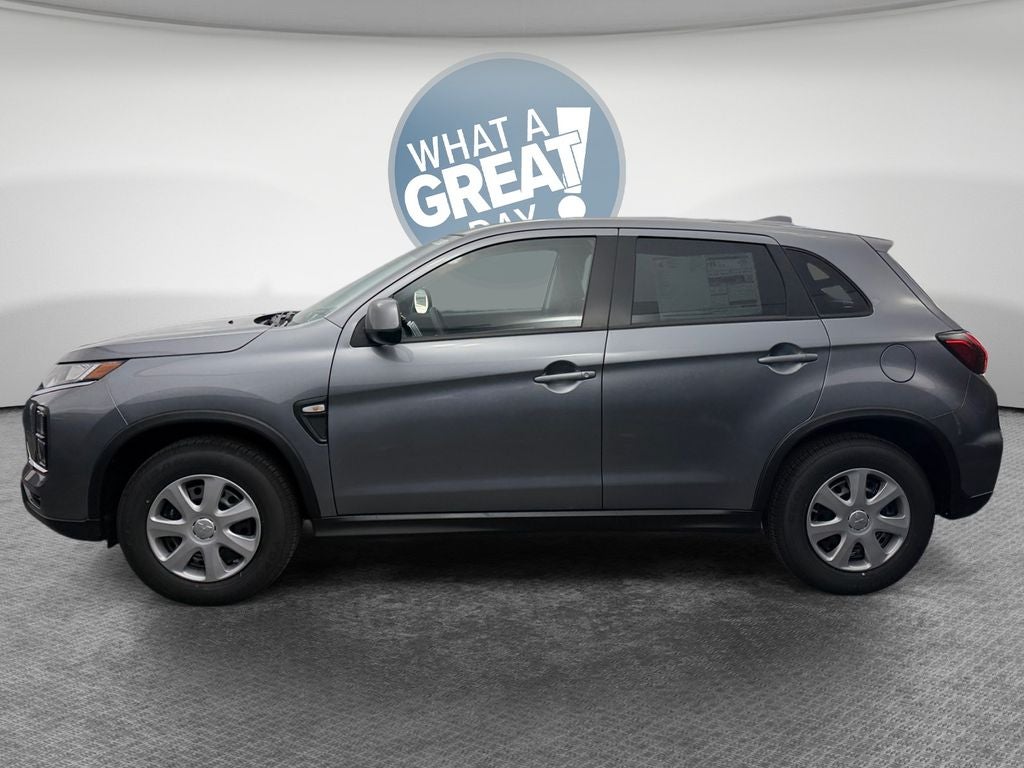 2026 Mitsubishi Outlander Sport Base