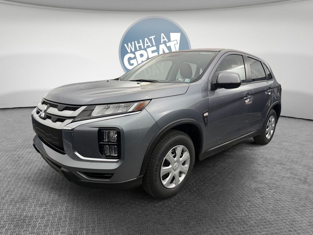 2026 Mitsubishi Outlander Sport Base