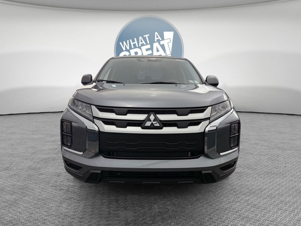 2026 Mitsubishi Outlander Sport Base