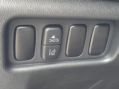 2027 Mitsubishi Outlander Sport 2.0 LE