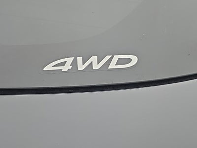 2027 Mitsubishi Outlander Sport 2.0 LE