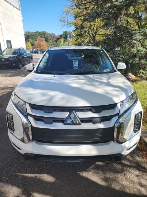 2021 Mitsubishi Outlander Sport Base North Huntingdon PA Pittsburgh