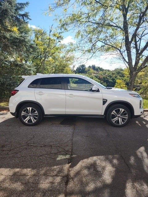2021 Mitsubishi Outlander Sport Base North Huntingdon PA Pittsburgh
