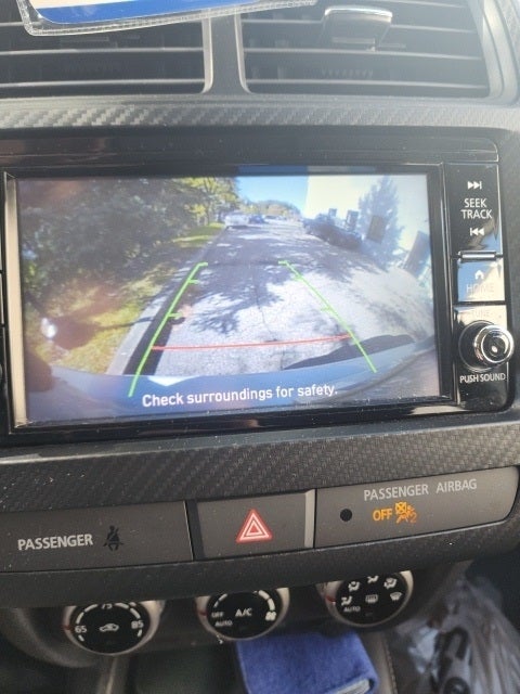 2021 Mitsubishi Outlander Sport Base North Huntingdon PA Pittsburgh