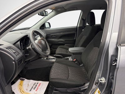 2024 Mitsubishi Outlander Sport 2.0 ES