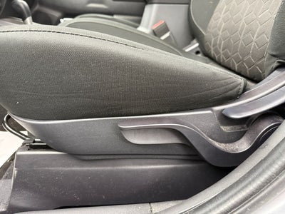 2024 Mitsubishi Outlander Sport 2.0 ES