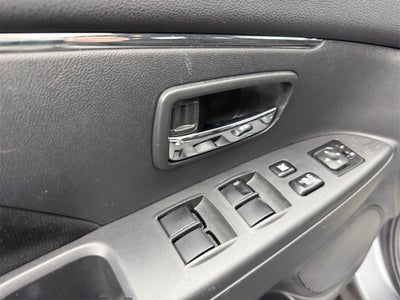 2024 Mitsubishi Outlander Sport 2.0 ES