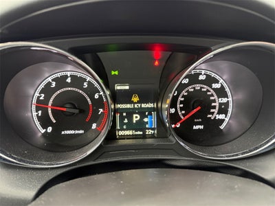 2024 Mitsubishi Outlander Sport 2.0 ES