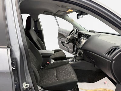 2024 Mitsubishi Outlander Sport 2.0 ES